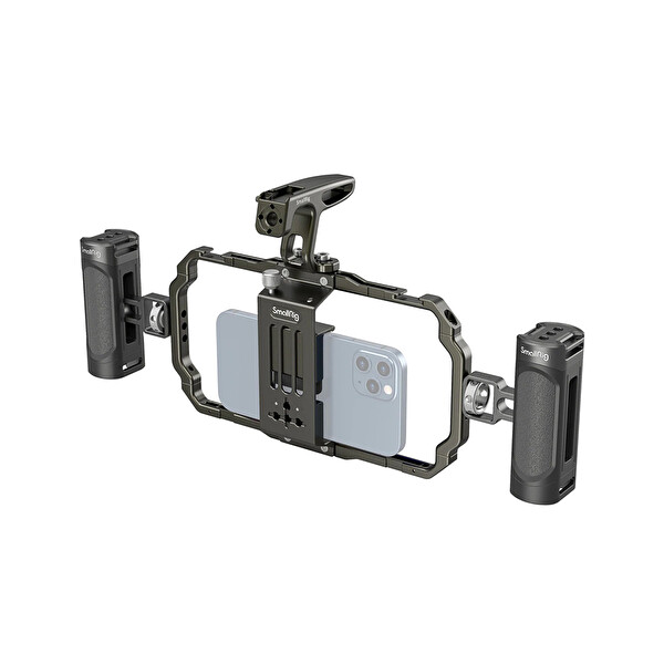 SmallRig 3155 Mobil Telefon Kafes Kiti