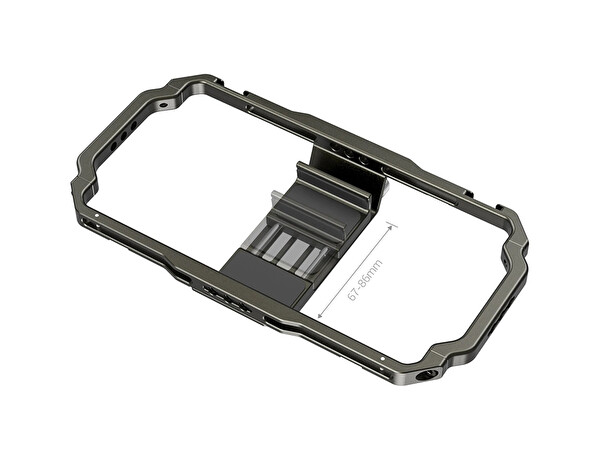 SmallRig 3155 Mobil Telefon Kafes Kiti