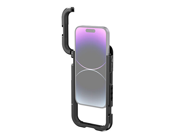 SmallRig 4075 iPhone 14 Pro için Kafes
