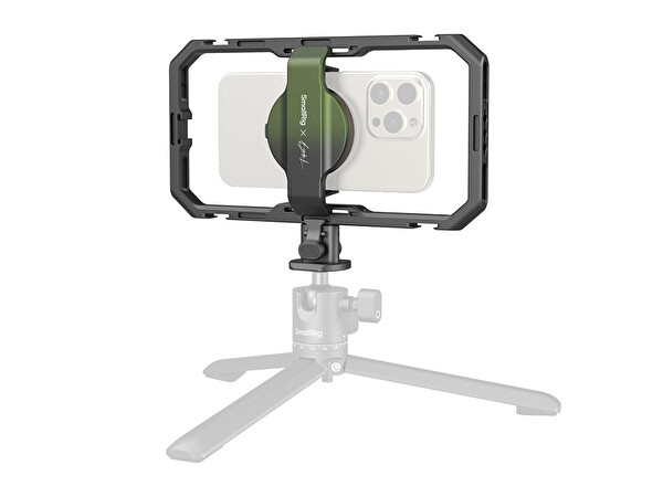 SmallRig 4596 Brandon LI Mobil Video Kiti