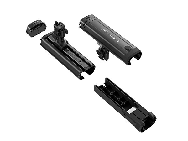 SmallRig 4596 Brandon LI Mobil Video Kiti