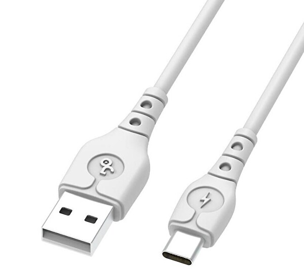 Jopus J-Well Type-C 3.0 Amper 100 CM Şarj ve Data Kablosu