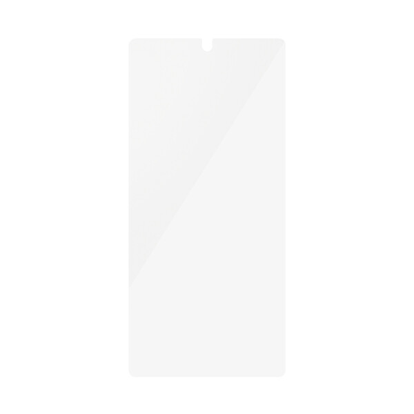 Panzerglass Samsung Galaxy S25 Ultra-Wide Fit Tam Koruma Çerçeve Aparatlı Ekran Koruyucu
