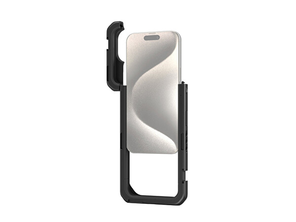 SmallRig 4391 iPhone 15 Pro Max için Kafes