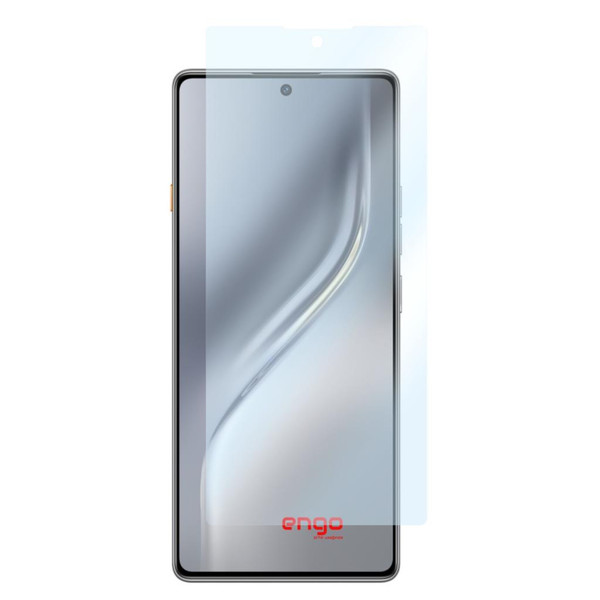Engo Tecno Camon 40 Premier 5G Nano Parlak 9H Ekran Koruyucu