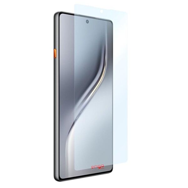 Engo Tecno Camon 40 Premier 5G Nano Parlak 9H Ekran Koruyucu