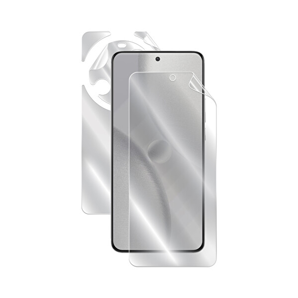 IPG Xiaomi 15 Ultra için Hydrogel Tam Kaplama Ekran ve Arka Koruyucu