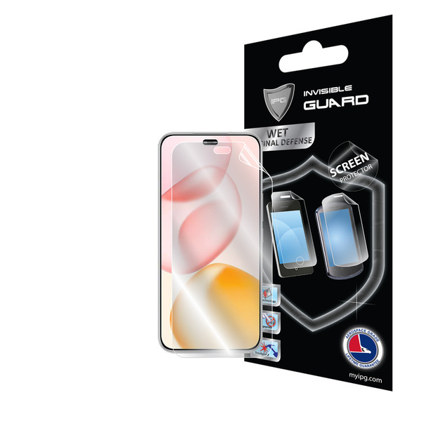 IPG Honor 400 Pro için IPG Hydrogel Ekran Koruyucu
