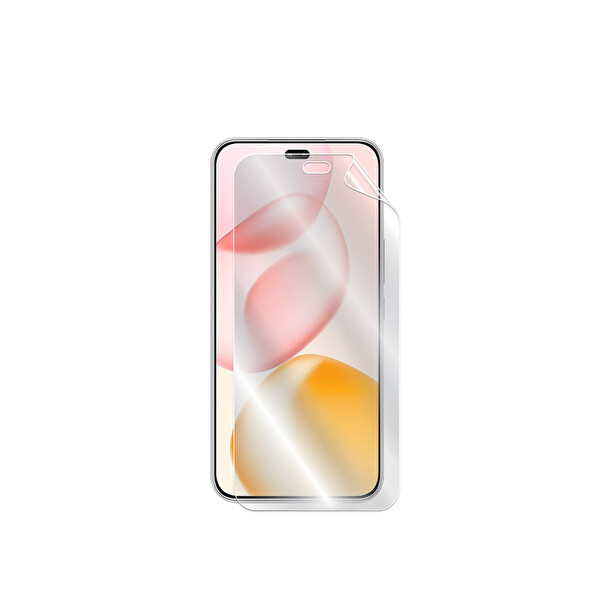 IPG Honor 400 Pro için IPG Hydrogel Ekran Koruyucu