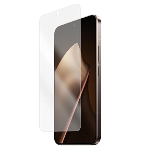 Engo Xiaomi 15T Pro Mat Ekran Koruyucu Parmak İzi Bırakmaz