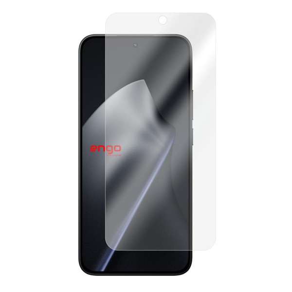 Engo Xiaomi 15T Mat Ekran Koruyucu Parmak İzi Bırakmaz Anti Glare