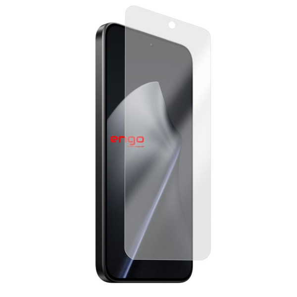 Engo Xiaomi 15T Mat Ekran Koruyucu Parmak İzi Bırakmaz Anti Glare