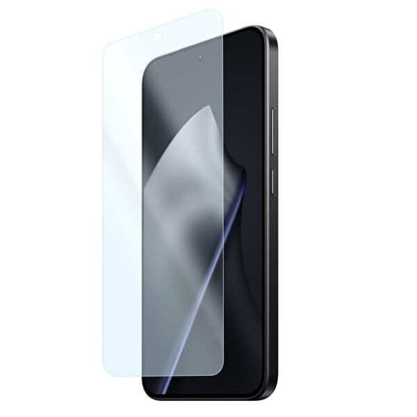 Engo Xiaomi 15T Ekran Koruyucu 9H Nano Parlak Şeffaf Film