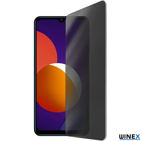 Winex Redmi K40 Pro Ön Hayalet Darbe Emici HD Ekran Koruyucu Kaplama