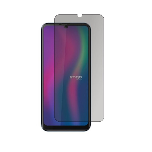 Engo Reeder S19 Max Pro S İle Uyumlu Hayalet Ekran Koruyucu
