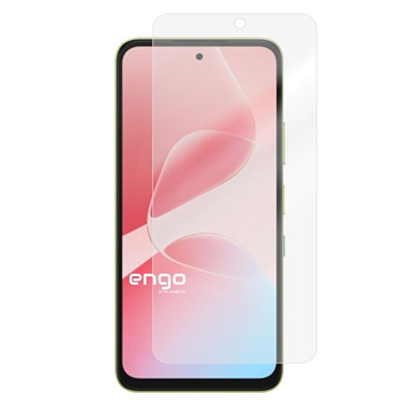 Engo Infinix Hot 60i Mat Ekran Koruyucu Parmak İzi Bırakmaz