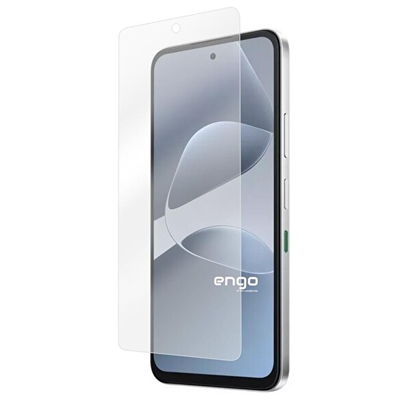 Engo Infinix Hot 60i Mat Ekran Koruyucu Parmak İzi Bırakmaz