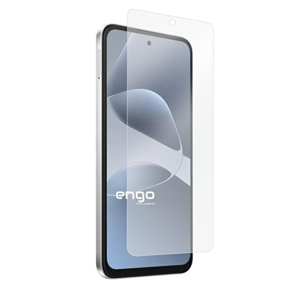 Engo Infinix Hot 60i Mat Ekran Koruyucu Parmak İzi Bırakmaz