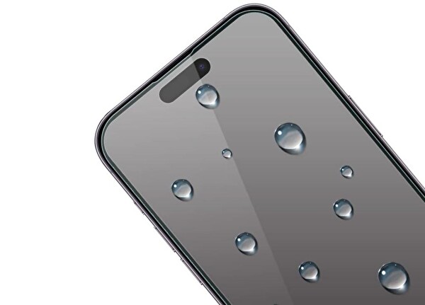 Engo Reeder S19 Max Pro S Zoom İle Uyumlu Hayalet Ekran Koruyucu