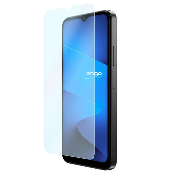 General Mobile Era 30 Pro Ekran Koruyucu Nano Parlak Şeffaf