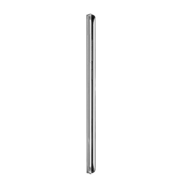 Cellular Line Samsung Galaxy Note 8 Fine Parlak Silikon Şeffaf Telefon Kılıfı