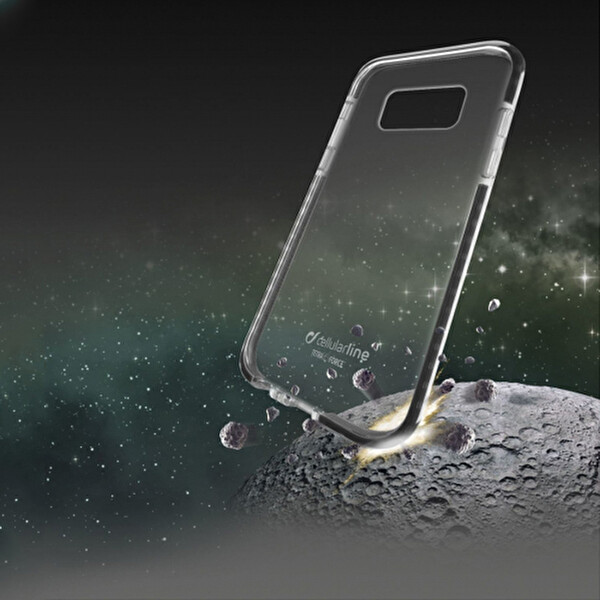 Cellular Line Samsung Galaxy Note 8 Tetra Force Telefon Kılıfı
