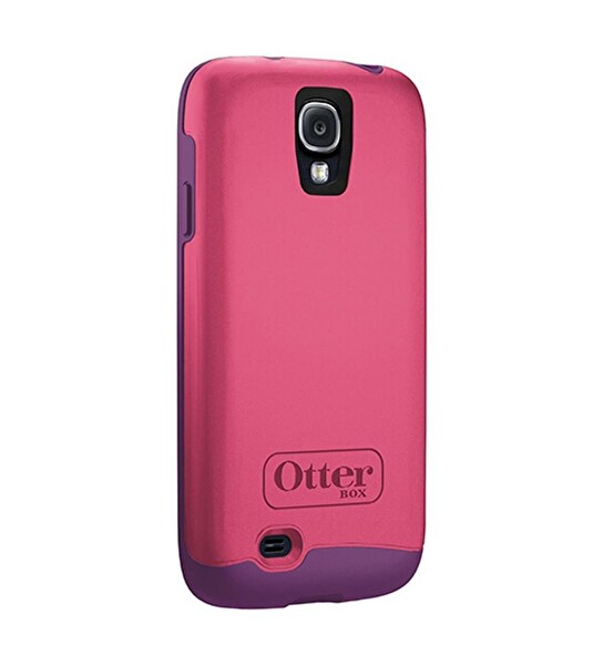 Otterbox Samsung Galaxy S4 Symmetry Pembe Telefon Kılıfı
