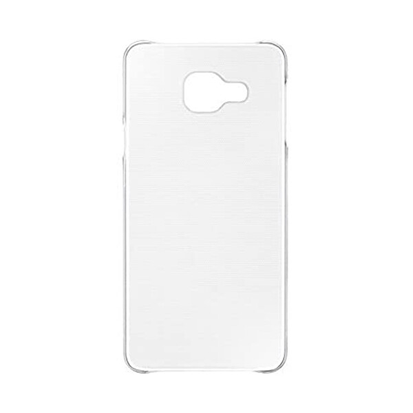Samsung Galaxy A3 A310F 2016 Slim Cover EF-AA310CTEGWW Telefon Kılıfı