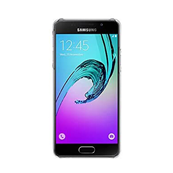 Samsung Galaxy A3 A310F 2016 Slim Cover EF-AA310CTEGWW Telefon Kılıfı