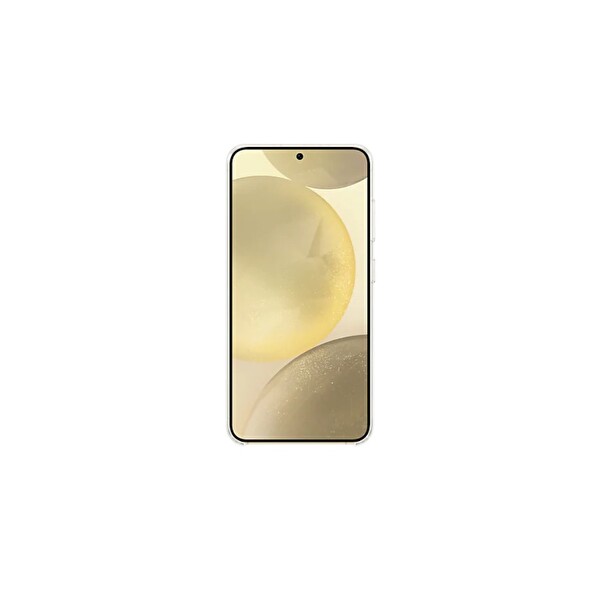 Samsung Galaxy S24 Şeffaf Telefon Kılıfı 2