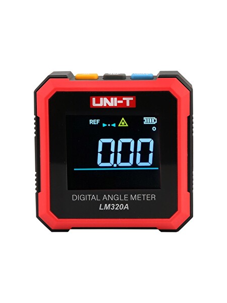 UNIT LM320A Açı Ölçer