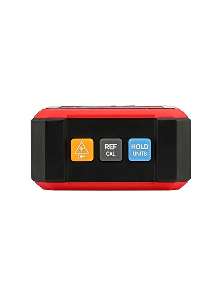 UNIT LM320A Açı Ölçer