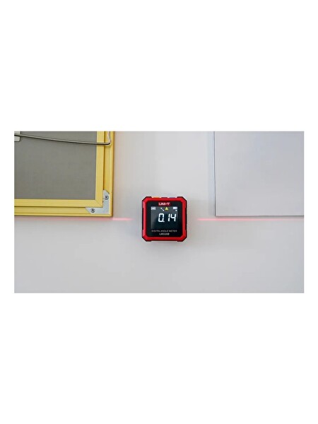 UNIT LM320A Açı Ölçer