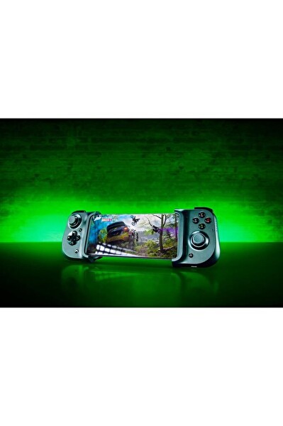 Razer RZ06-02900200-R3M1 Kıshı Android Gamepad - Xbox