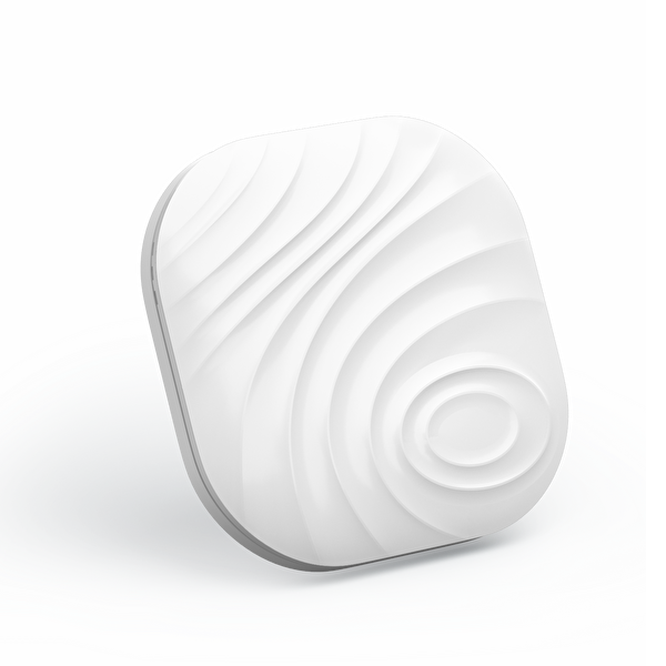 Reeder Reemark Takip Cihazı Beyaz