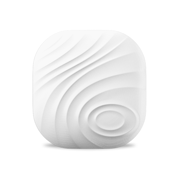 Reeder Reemark Takip Cihazı Beyaz