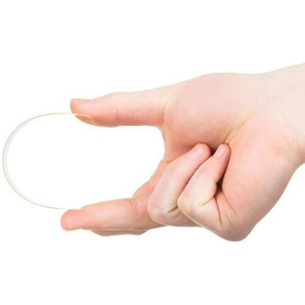 Engo Omix O1 Icon Ekran Koruyucu 9H Nano Parlak Şeffaf Film