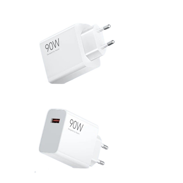 Xiaomi 90W Orijinal Turbo Hızlı Şarj Aleti Seti
