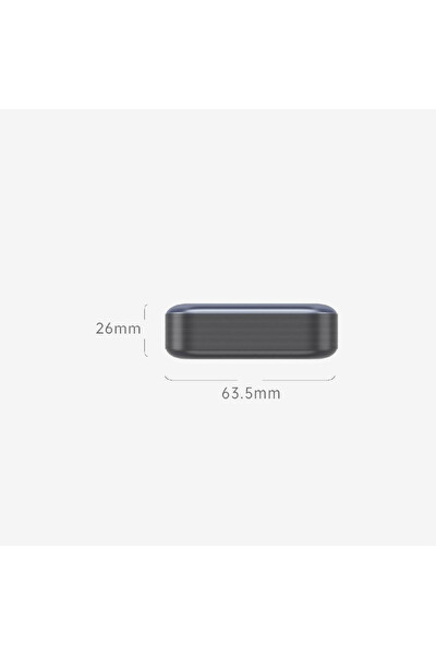 Linktech Mp12 Premium 10000 Mah 40W Powerbank