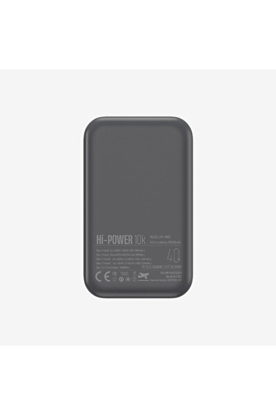 Linktech Mp12 Premium 10000 Mah 40W Powerbank