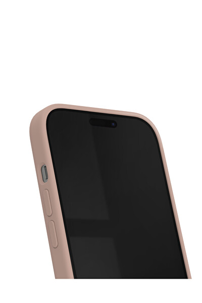 Ideal of Sweden iPhone 15 Pro Max Gül Kurusu Telefon Kılıfı