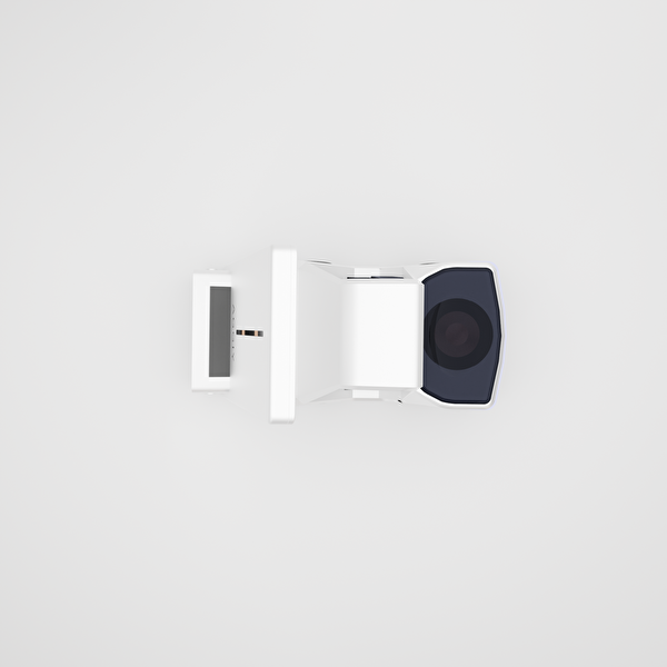 Aggiy PowerLift W16 USB Type-C 3 İn 1 Kablosuz Hızlı Şarj Standı