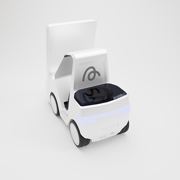 Aggiy PowerLift W16 USB Type-C 3 İn 1 Kablosuz Hızlı Şarj Standı