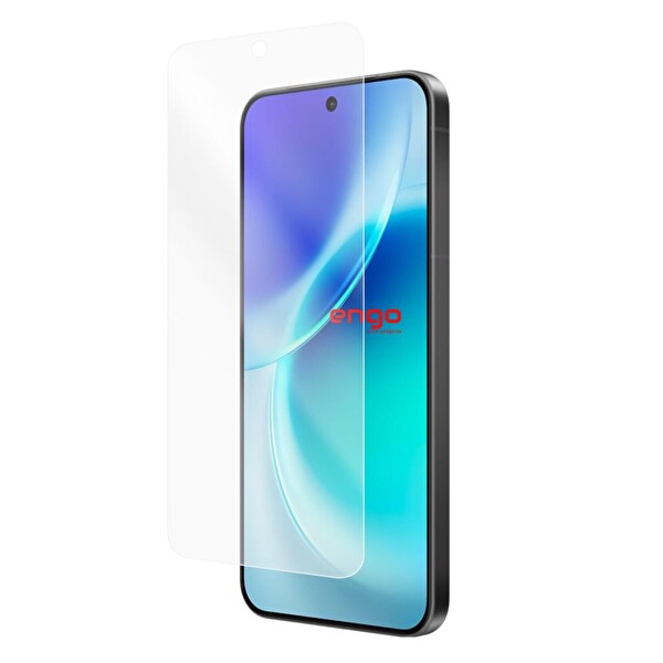 Engo Vivo X300 9H Nano Anti Glare Mat Ekran Koruyucu