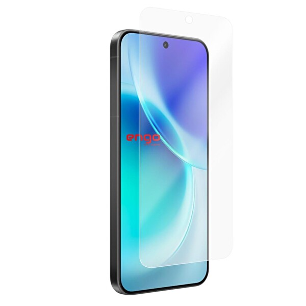Engo Vivo X300 9H Nano Anti Glare Mat Ekran Koruyucu