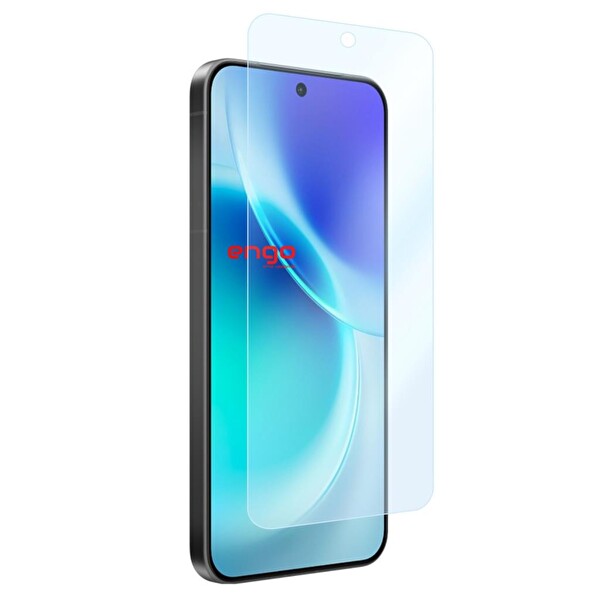 Engo Vivo X300 9H Nano Üst Düzey Koruma Ekran Koruyucu