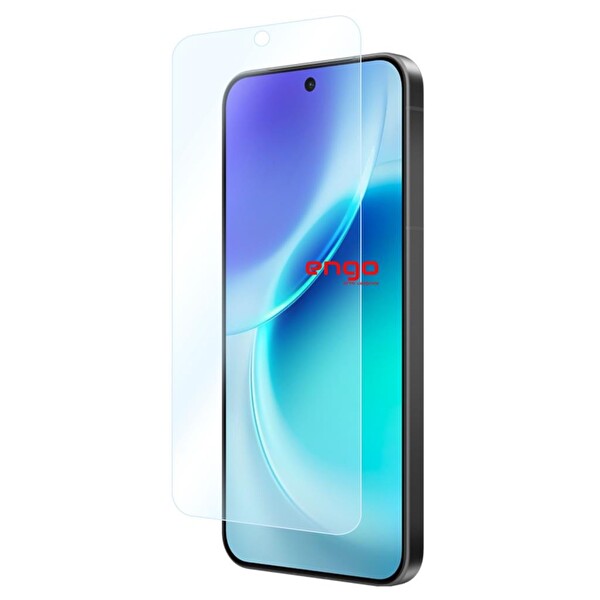 Engo Vivo X300 9H Nano Üst Düzey Koruma Ekran Koruyucu