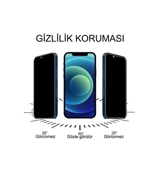 Rova Honor Magic8 Pro Uyumlu Parmak İzi Bırakmaz Hayalet Mat Ekran Koruyucu Nano Jelatin