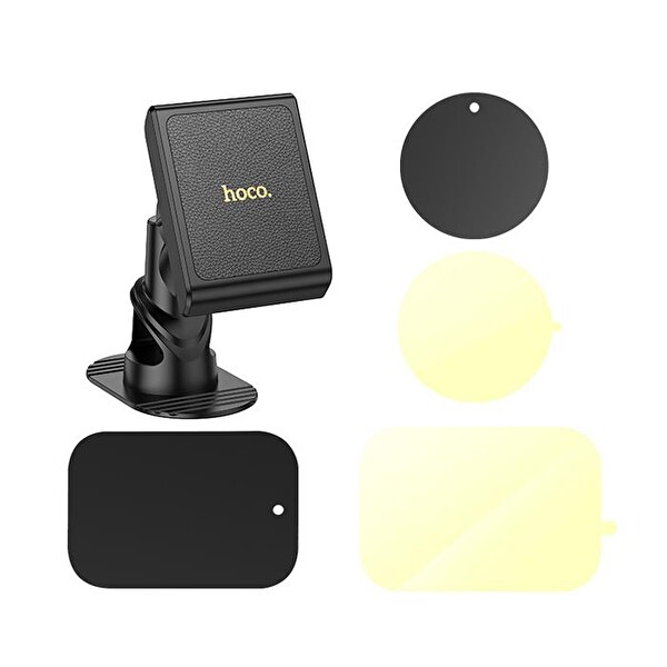 Hoco H45 Torpido Üstü Magsafe Manyetik Araç İçi Telefon Tutucu