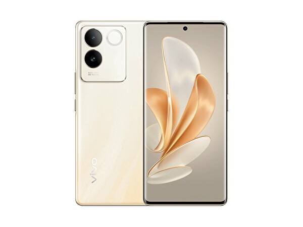 Rova Vivo S17 Uyumlu Ön Body Şeffaf Ultra Ekran Koruyucu Nano Jelatin